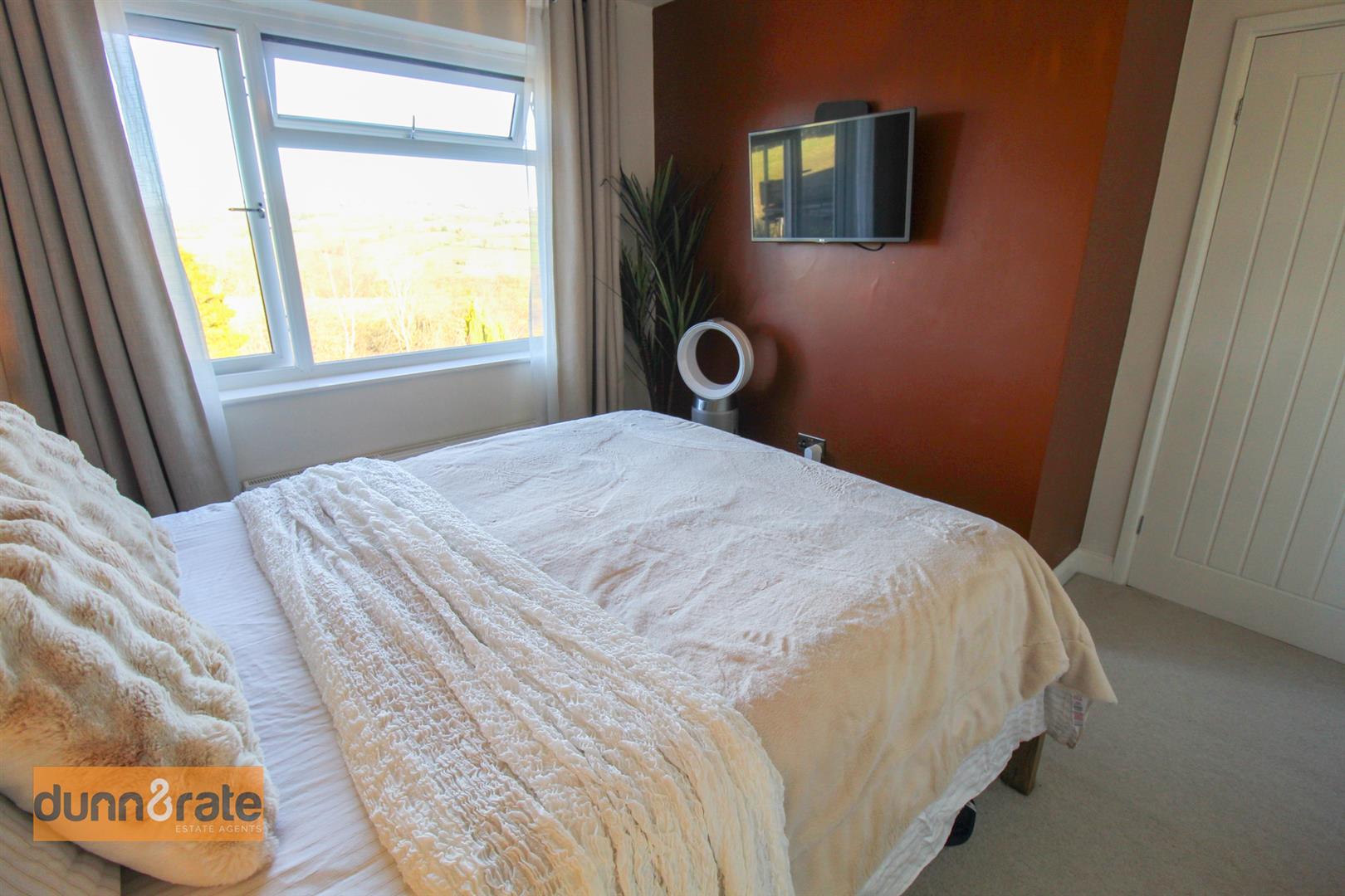 Chatsworth Drive, Norton Green, Stoke-On-Trent